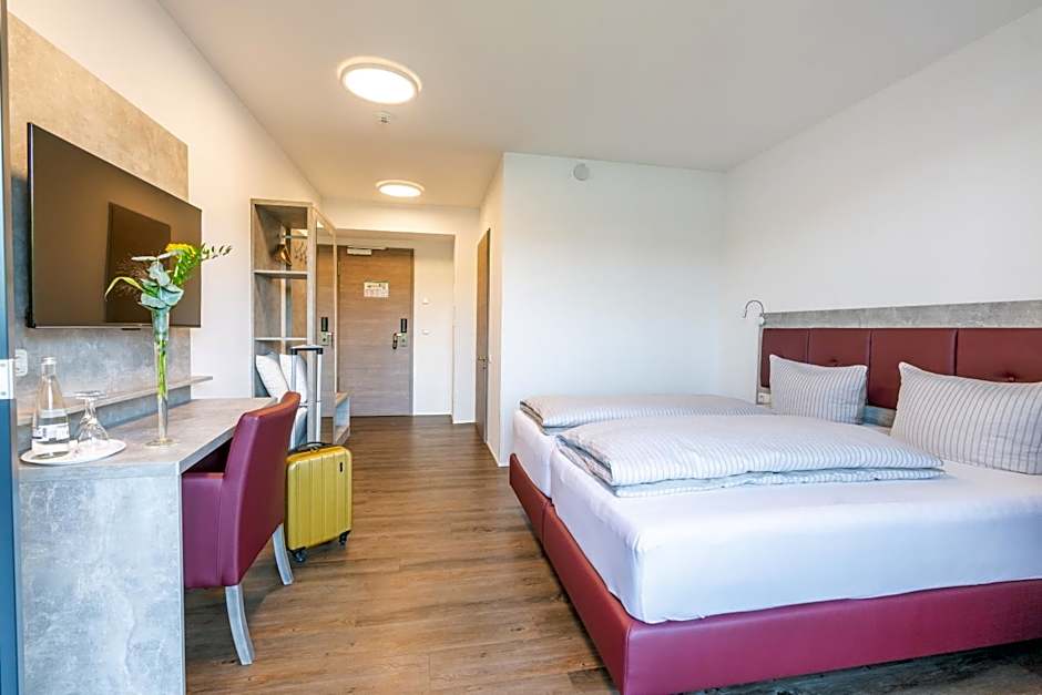 Seehotel Forst