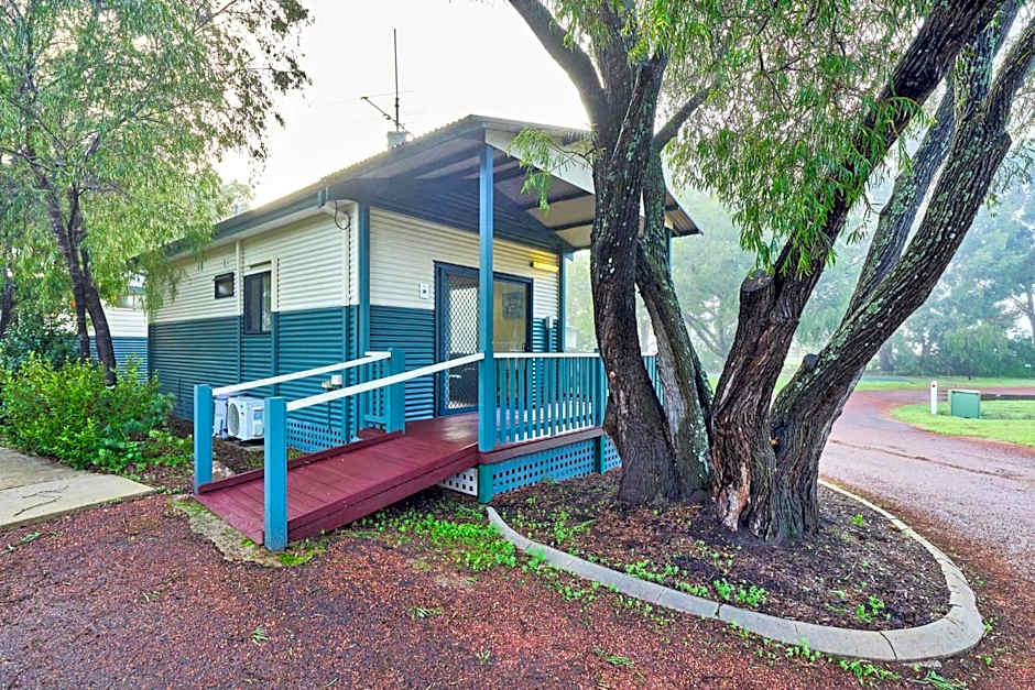 RAC Busselton Holiday Park