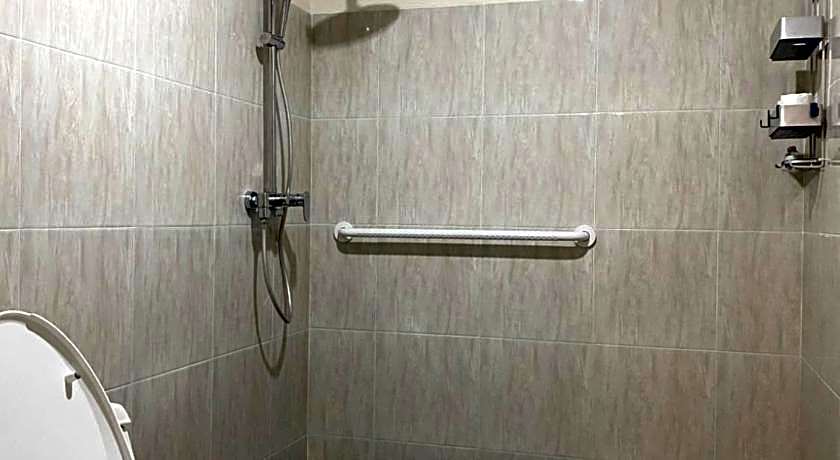 Hotel Segara Agung