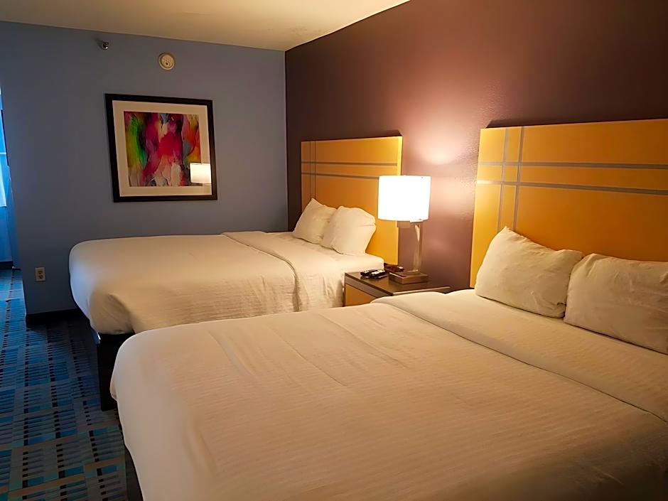 Studio 6  Amarillo, TX West Medical Center