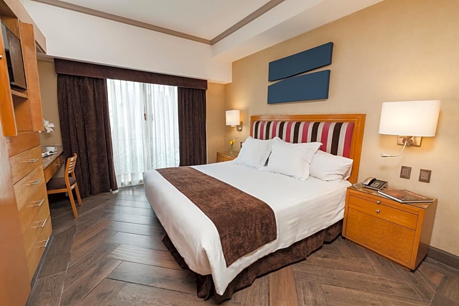 Suites Del Ángel