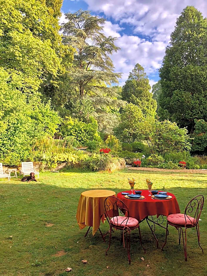 Manoir des Cavaliers - BnB