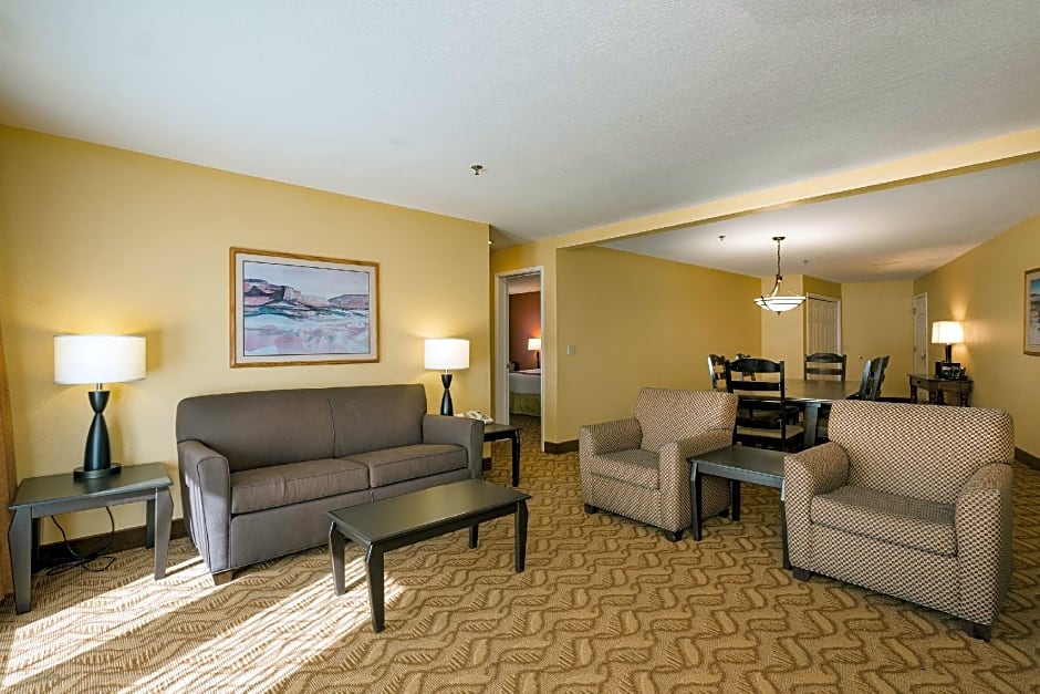 Best Western Durango Inn & Suites