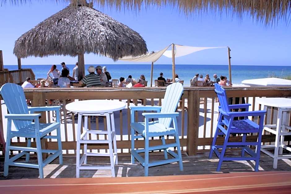 Anna Maria Island Beach Palace