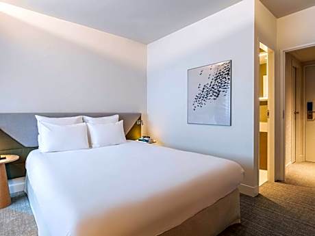 Standard Double Room - Disability Access