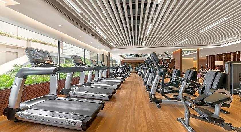 Edsa Shangri-La Manila