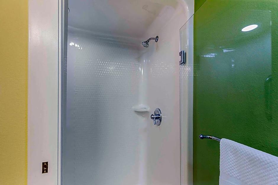 Sleep Inn Denver Tech Center