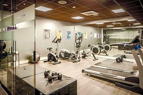 Luxury Suites Amsterdam