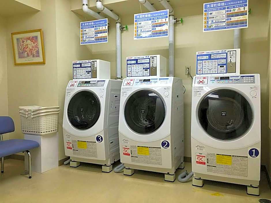 HOTEL MYSTAYS Hakodate Goryokaku