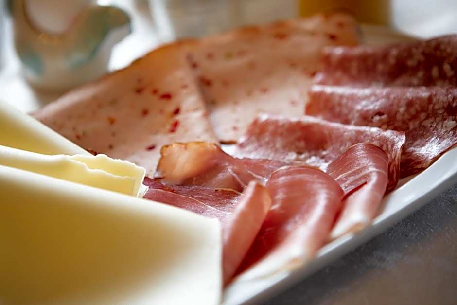 Hotel Pension Blüchersruh