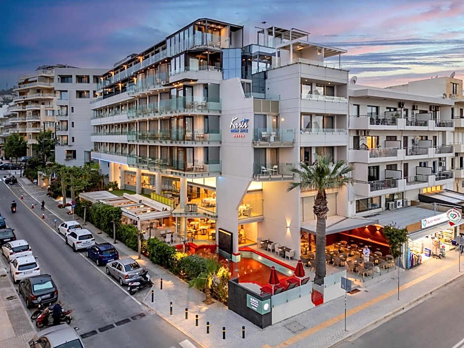 Kriti Beach Hotel