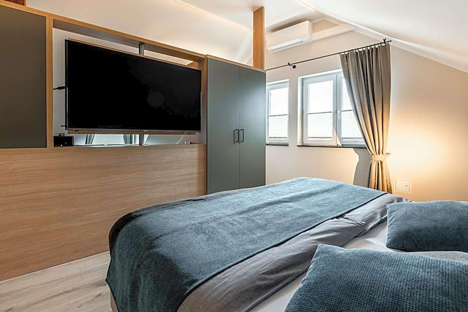 Hotel auszeit Neunkirchen-Seelscheid