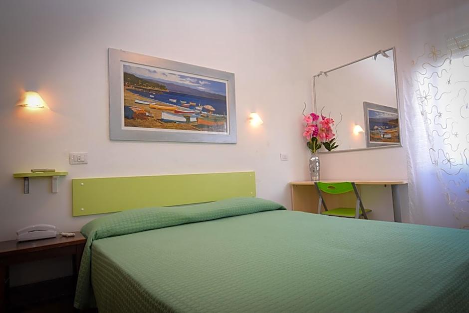 Hotel Villa Denia