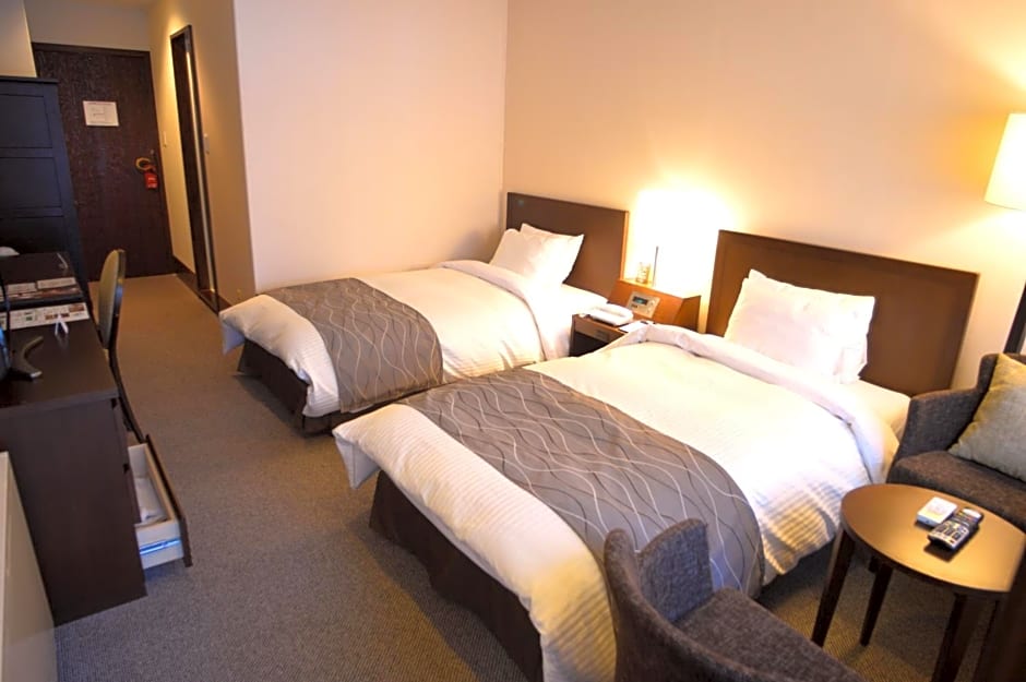 Yatsugatake Kogen Lodge