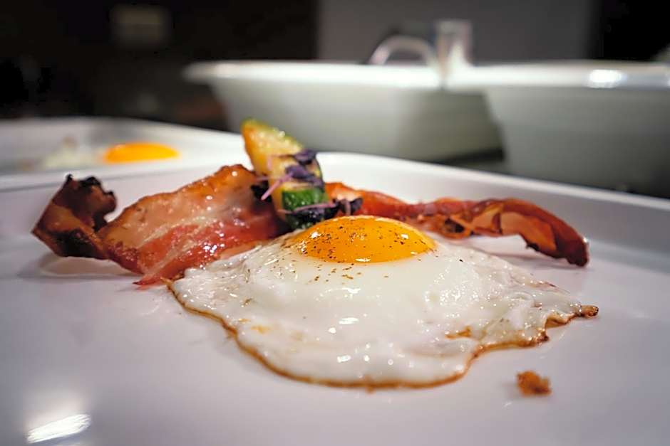 Schlosshotel Mondsee