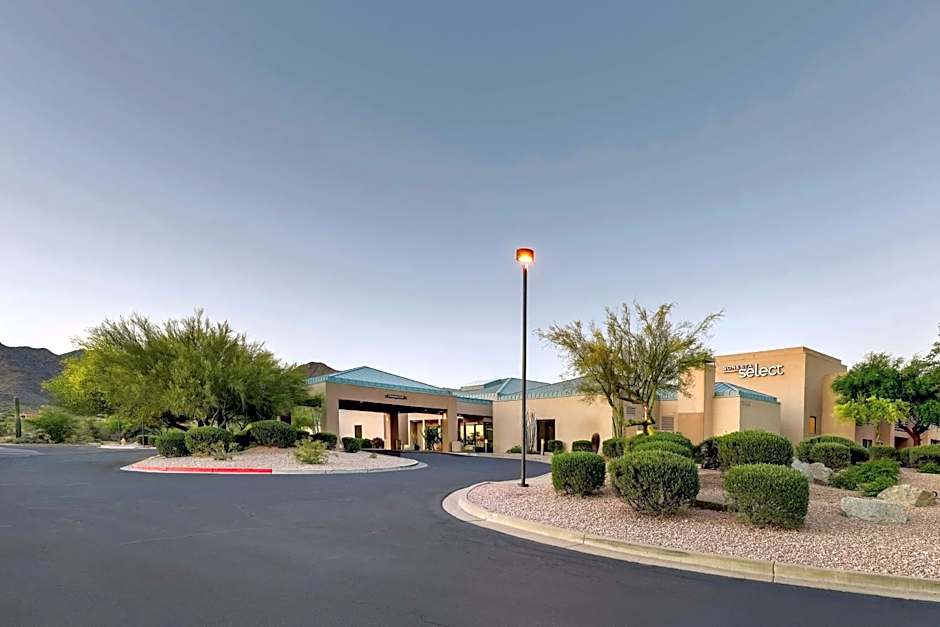 Sonesta Select Scottsdale at Mayo Clinic Campus