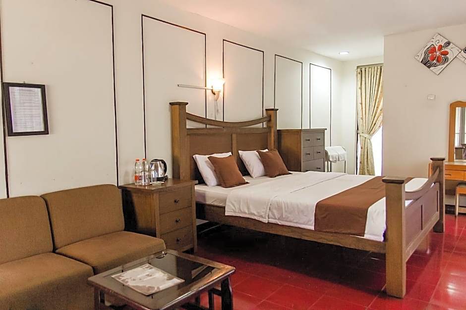 Hotel Ciloto Indah Permai