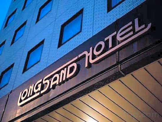 Maebashi Long Sand Hotel