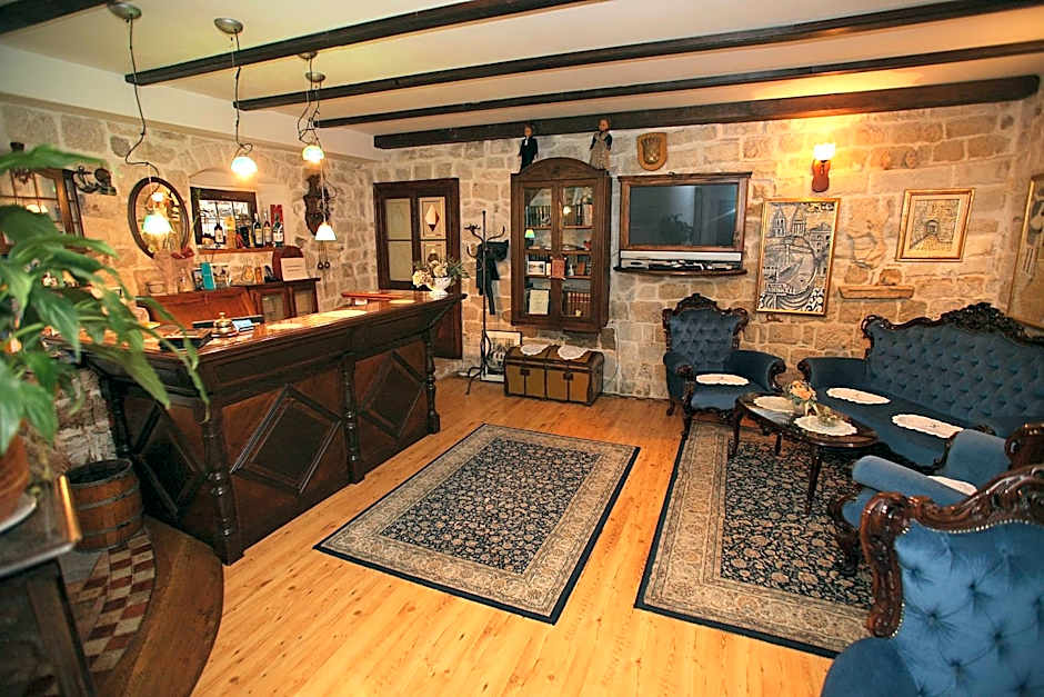 Heritage Hotel Pasike
