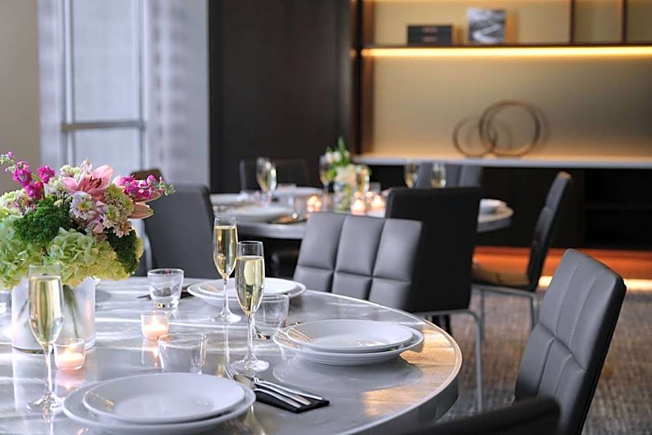 AC Hotel By Marriott Jackson Ridgeland