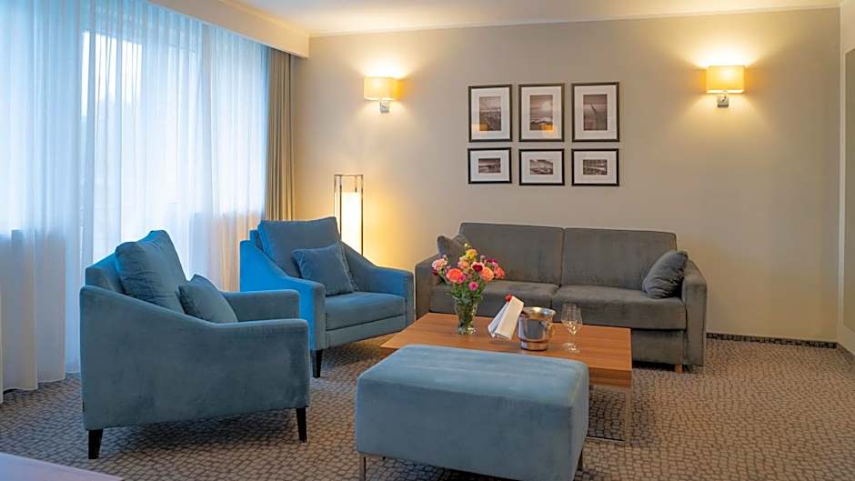 Hotel Wolin