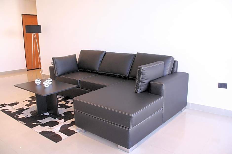 Hotel Portal del Norte