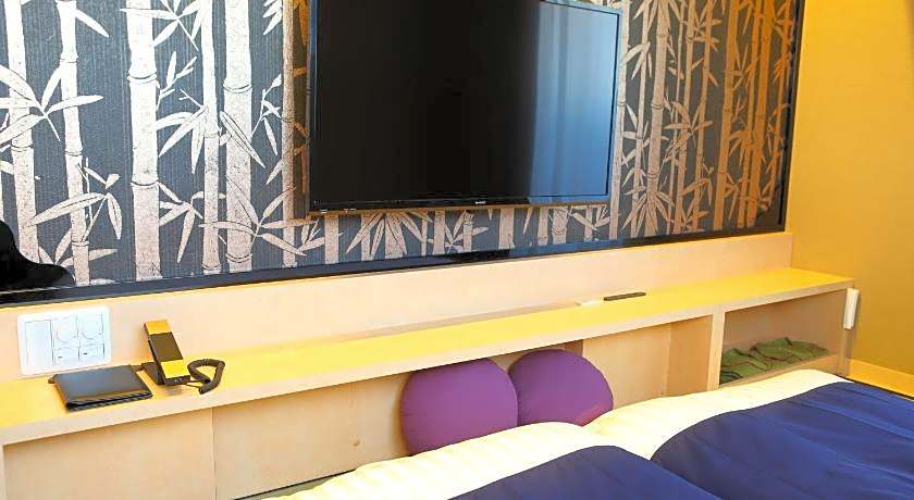 KOKO HOTEL Asakusa Komagata