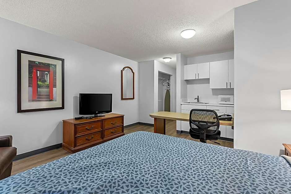 Suburban Studios Brentwood - Nashville