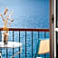 MasouriBlu Boutique Hotel