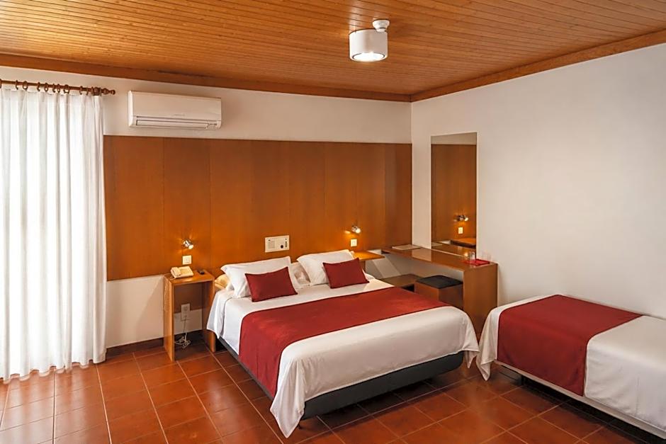Hotel Portas do Gerês