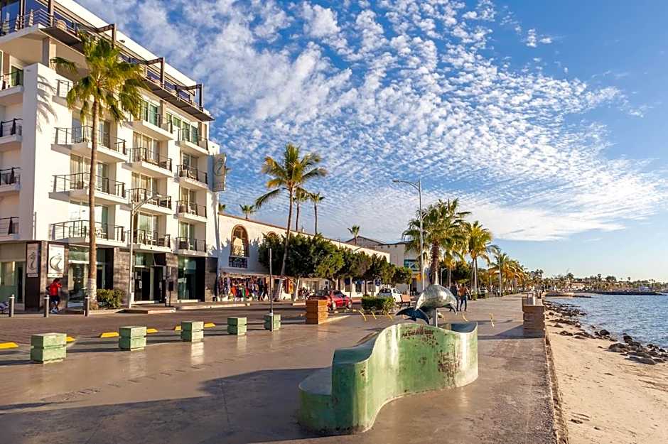 Seven Crown La Paz Malecon