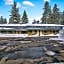 Blue Jay Lodge
