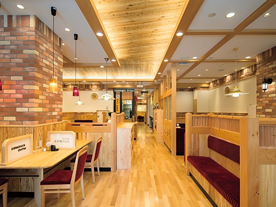 APA Hotel Asakusa Tawaramachi Ekimae