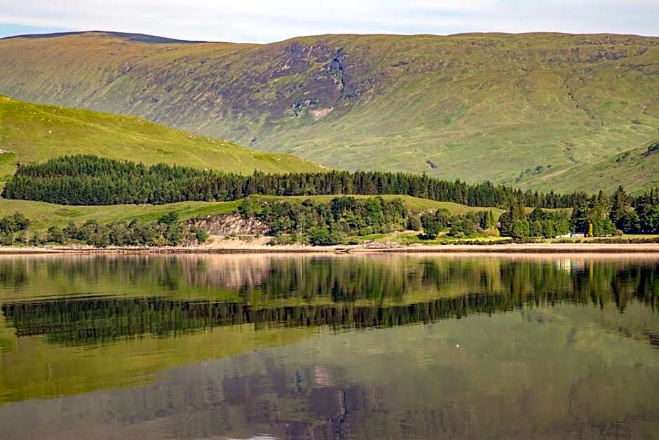 The Caledonian Hotel