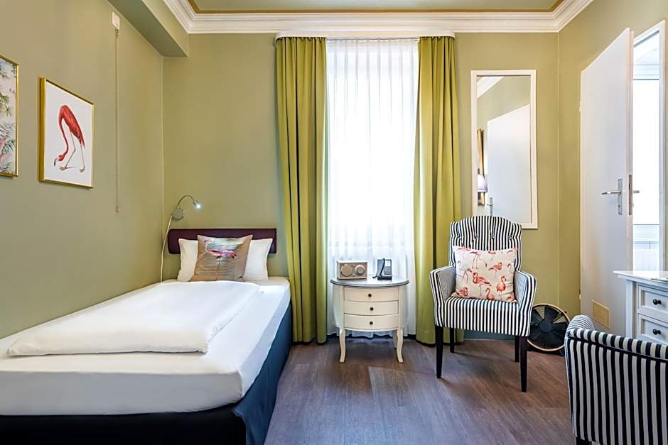 Hotel Würzburger Hof ****