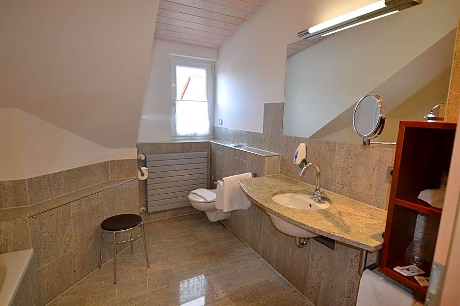 Weinhaus Steppe Hotel 3***Superior und Weinstube