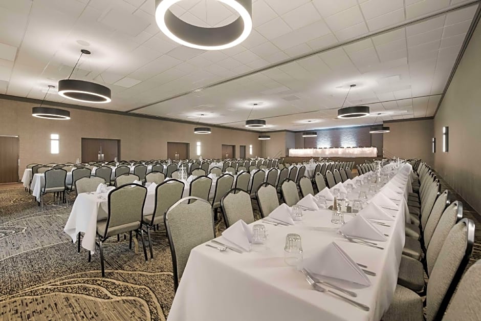 Best Western Holiday Lodge