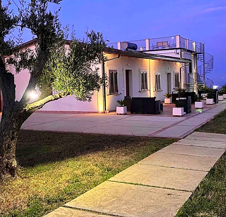 Casa Ruris - Country residence