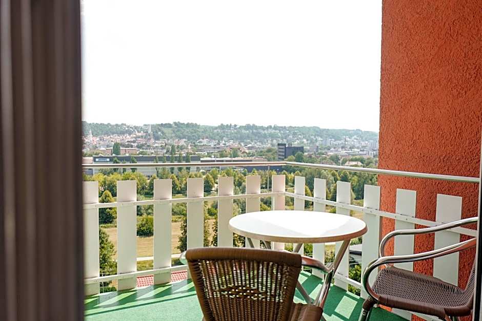 Hotel Restaurant Sennerbad