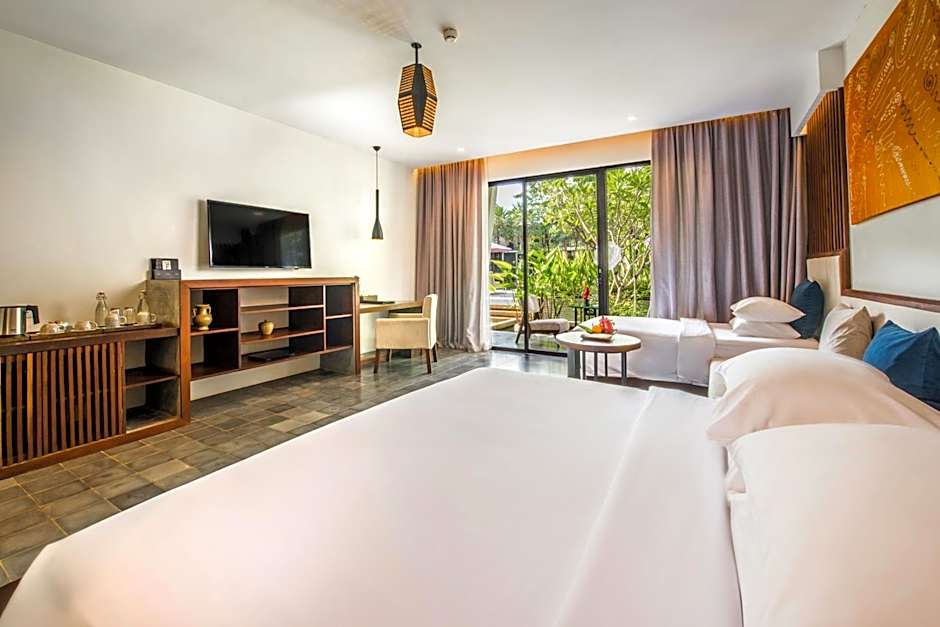 Photo 1 of 7 of Family Suite, Balcony