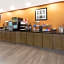 Wingate By Wyndham Indianapolis Airport Plainfield