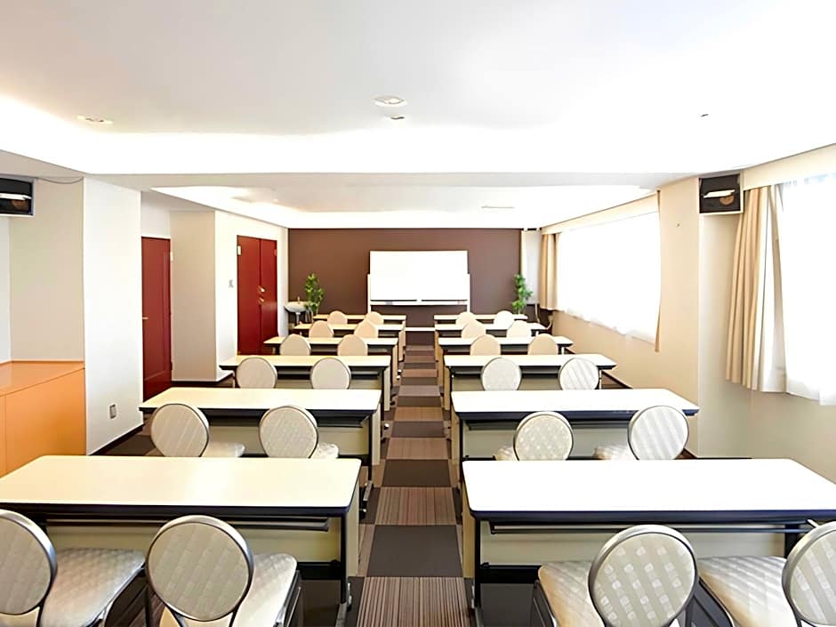 Hotel Livemax BUDGET Sagamihara