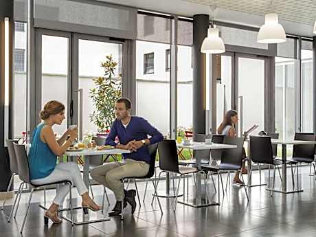 Aparthotel Adagio Access Paris Clichy