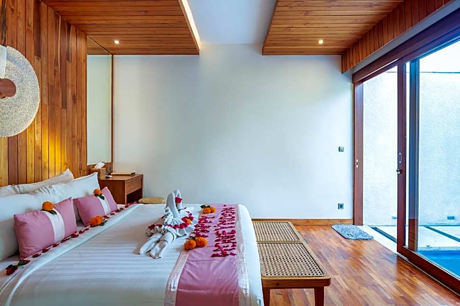 Bali Vilaasee