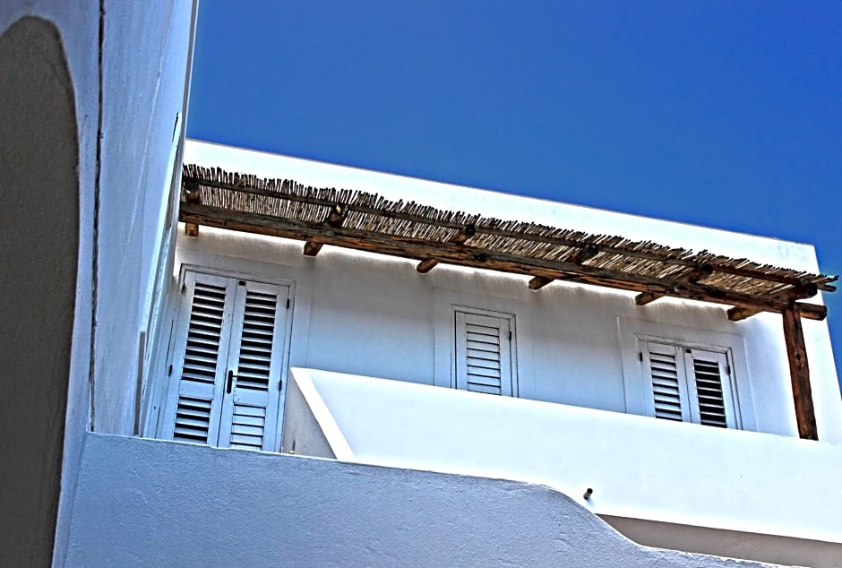Hotel O Palmo