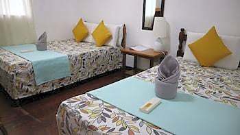 Lolo Oyong El Nido Pension House