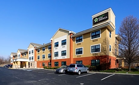 Extended Stay America Suites - Philadelphia - Exton