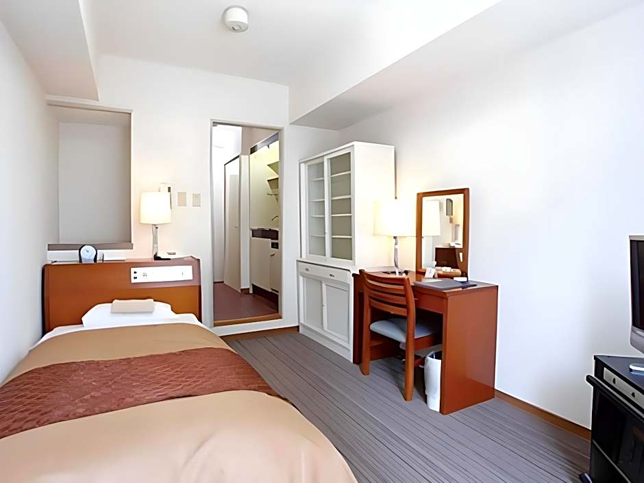 SkyHeart Hotel Kawasaki