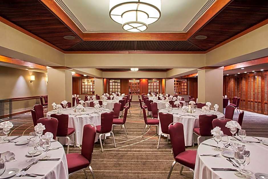 Hyatt Regency Lexington