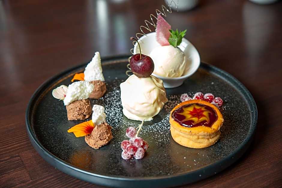 Hotel & Restaurant Alte Schule